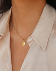 Isabella Necklace