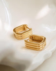 Wren Earrings