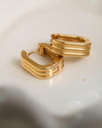 Wren Earrings
