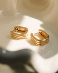 Wren Earrings