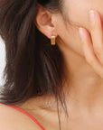Wren Earrings