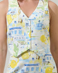Dolce Vita Top