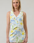 Dolce Vita Top