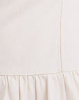 Cloud 9 Denim Mini Dress