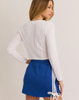 Fresh Perspective Cardigan
