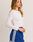 Fresh Perspective Cardigan