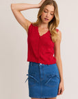 Go With It Vest