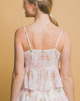 All Frills Top
