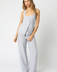 One Step Ahead Top