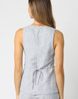 One Step Ahead Top