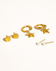 Ondine Earring Set