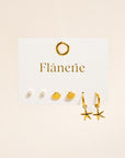 Ondine Earring Set