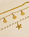 Selkie Bracelet Set