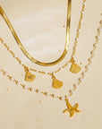 Selkie Bracelet Set