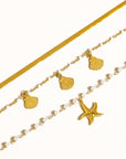 Selkie Bracelet Set