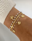 Selkie Bracelet Set