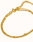 Alma Bracelet