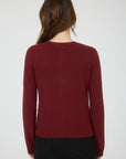 With Ease Cardigan
