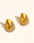 Valencia Earrings