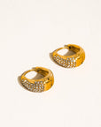 Valencia Earrings