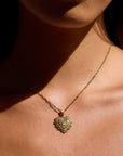 Catherine Necklace