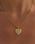 Catherine Necklace