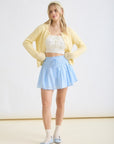Spread The Charm Cardigan