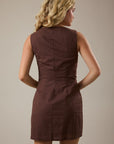 No Holding Back Dress