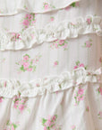 Tie Front Top