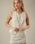 Pick of the Day Skirt