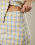 Pick of the Day Skirt
