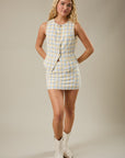 Pick of the Day Skirt