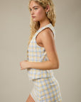 Pick of the Day Skirt