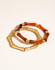 Arlie Bangle Set