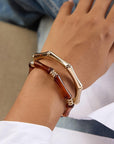 Arlie Bangle Set