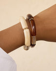 Sorella Bangle Set