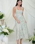 In Full Swing Dress