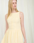 Sun-Kissed State Dress