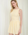 Sun-Kissed State Dress
