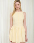 Sun-Kissed State Dress
