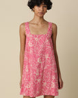 Greta Mini Dress