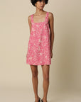 Greta Mini Dress