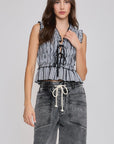 Meadow Muse Top