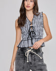 Meadow Muse Top