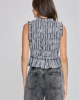 Meadow Muse Top