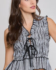 Meadow Muse Top