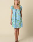 Cobblestone Stroll Dress