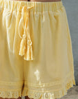 Butter Together Shorts