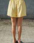 Butter Together Shorts