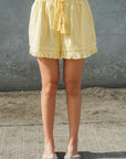 Butter Together Shorts